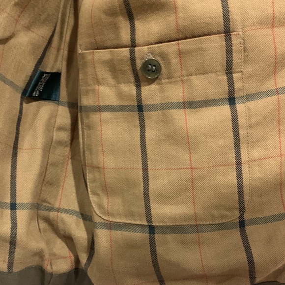 Ralph Lauren Quilted Coat - Picture 6 of 8